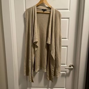 Banana Republic Knit Shawl